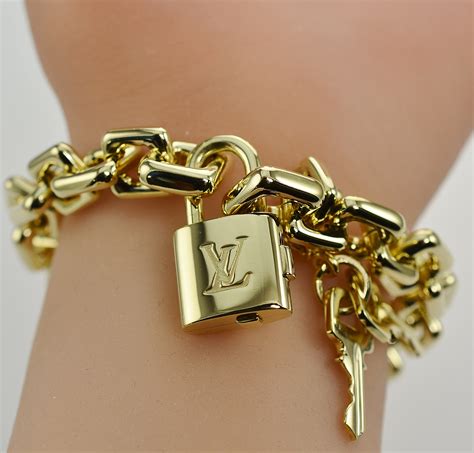 women's lv bracelet|vuittion bracelet women.